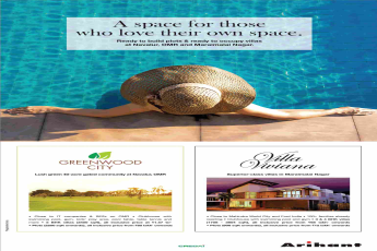 Invest in Arihant properties in Chennai